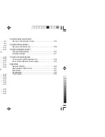 Preview for 52 page of Sharp PW-E310 Operation Manual