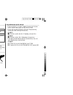 Preview for 54 page of Sharp PW-E310 Operation Manual