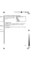 Preview for 59 page of Sharp PW-E310 Operation Manual