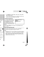 Preview for 65 page of Sharp PW-E310 Operation Manual