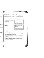 Preview for 70 page of Sharp PW-E310 Operation Manual