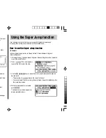 Preview for 74 page of Sharp PW-E310 Operation Manual