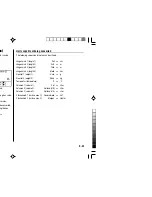 Preview for 79 page of Sharp PW-E310 Operation Manual