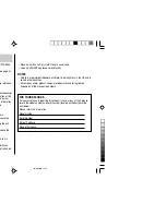 Preview for 2 page of Sharp PW-E350 Operation Manual