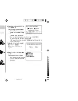 Preview for 4 page of Sharp PW-E350 Operation Manual