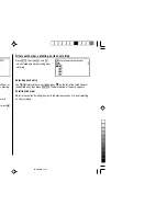 Preview for 10 page of Sharp PW-E350 Operation Manual