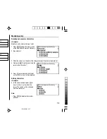 Preview for 15 page of Sharp PW-E350 Operation Manual