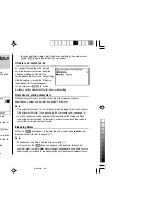 Preview for 16 page of Sharp PW-E350 Operation Manual