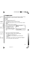 Preview for 17 page of Sharp PW-E350 Operation Manual