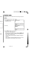 Preview for 18 page of Sharp PW-E350 Operation Manual