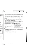 Preview for 22 page of Sharp PW-E350 Operation Manual