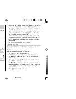 Preview for 26 page of Sharp PW-E350 Operation Manual