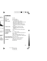 Preview for 29 page of Sharp PW-E350 Operation Manual