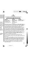 Preview for 31 page of Sharp PW-E350 Operation Manual