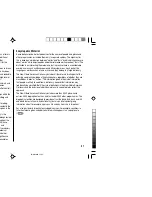 Preview for 33 page of Sharp PW-E350 Operation Manual