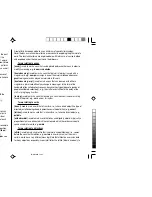 Preview for 34 page of Sharp PW-E350 Operation Manual