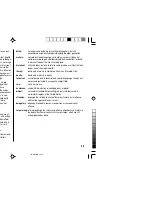 Preview for 37 page of Sharp PW-E350 Operation Manual