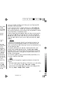 Preview for 39 page of Sharp PW-E350 Operation Manual