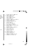 Preview for 41 page of Sharp PW-E350 Operation Manual