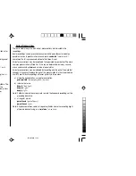 Preview for 42 page of Sharp PW-E350 Operation Manual