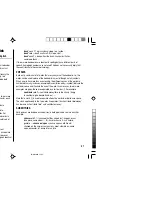 Preview for 43 page of Sharp PW-E350 Operation Manual