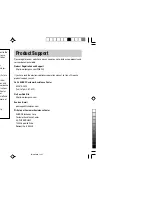 Preview for 46 page of Sharp PW-E350 Operation Manual