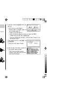 Предварительный просмотр 6 страницы Sharp PW-E410 Operation Manual