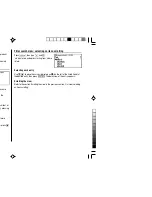 Предварительный просмотр 12 страницы Sharp PW-E410 Operation Manual