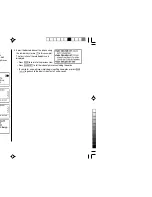 Предварительный просмотр 18 страницы Sharp PW-E410 Operation Manual