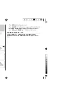 Предварительный просмотр 24 страницы Sharp PW-E410 Operation Manual