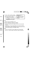 Предварительный просмотр 26 страницы Sharp PW-E410 Operation Manual