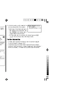 Предварительный просмотр 28 страницы Sharp PW-E410 Operation Manual