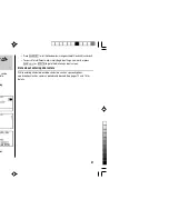 Предварительный просмотр 29 страницы Sharp PW-E410 Operation Manual