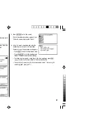 Предварительный просмотр 33 страницы Sharp PW-E410 Operation Manual