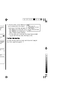 Предварительный просмотр 34 страницы Sharp PW-E410 Operation Manual