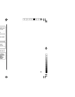 Предварительный просмотр 41 страницы Sharp PW-E410 Operation Manual