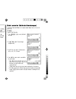 Предварительный просмотр 44 страницы Sharp PW-E410 Operation Manual