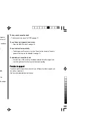 Предварительный просмотр 48 страницы Sharp PW-E410 Operation Manual