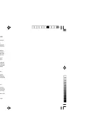 Предварительный просмотр 50 страницы Sharp PW-E410 Operation Manual