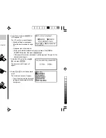 Предварительный просмотр 4 страницы Sharp PW-E500 Operation Manual