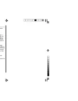 Предварительный просмотр 6 страницы Sharp PW-E500 Operation Manual