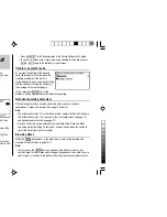 Предварительный просмотр 16 страницы Sharp PW-E500 Operation Manual