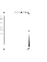 Предварительный просмотр 19 страницы Sharp PW-E500 Operation Manual