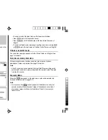 Предварительный просмотр 20 страницы Sharp PW-E500 Operation Manual