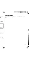 Предварительный просмотр 21 страницы Sharp PW-E500 Operation Manual