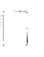 Предварительный просмотр 26 страницы Sharp PW-E500 Operation Manual