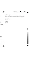 Предварительный просмотр 33 страницы Sharp PW-E500 Operation Manual