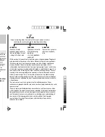 Предварительный просмотр 34 страницы Sharp PW-E500 Operation Manual