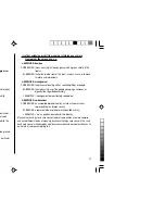 Предварительный просмотр 35 страницы Sharp PW-E500 Operation Manual