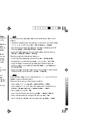 Предварительный просмотр 44 страницы Sharp PW-E500 Operation Manual